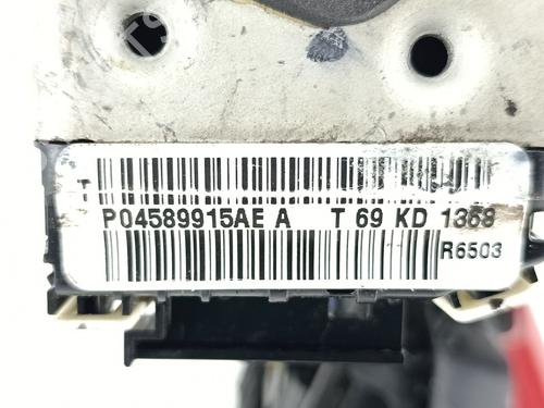 Rear left lock JEEP COMPASS (MP, M6, MV, M7) 1.4 MultiAir | BP31921097C100  - Image 6