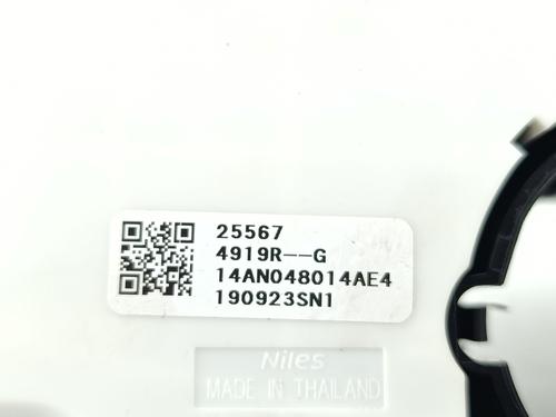 Switch RENAULT MEGANE IV Hatchback (B9A/M/N_) 1.3 TCe 140 (B9NB) | BP34693739I30  - Image 7