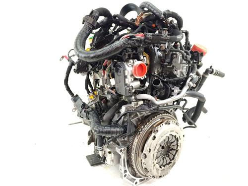 Used Engine Engine RENAULT KADJAR (HA_, HL_) 1.3 TCe 160 (HLNC) (160 hp) 34441669 34441669