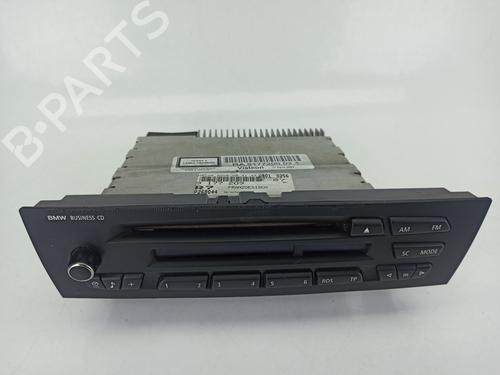 Radio BMW 1 (E87) 118 d | BP13344196E6 