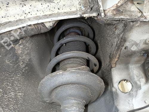 Right front shock absorber CITROËN JUMPER II Van 2.2 BlueHDi 140 | BP38873920M17 - Image 2