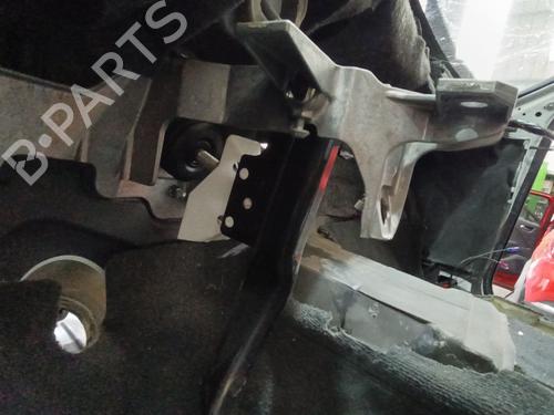 Break pedal AUDI A4 B9 (8W2, 8WC) 2.0 TDI | BP37664832I19 - Image 3