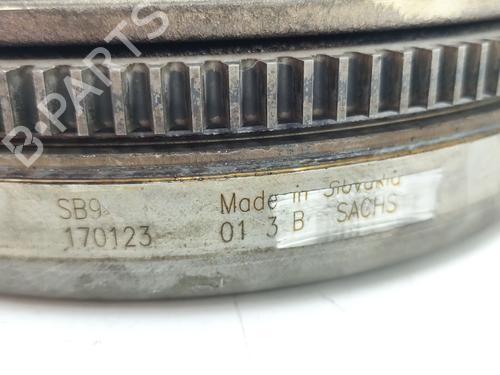Other AUDI A1 Sportback (GBA) 30 TFSI | BP26601675O1 