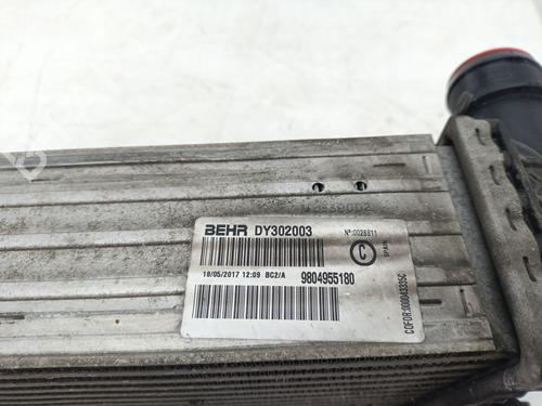 Intercooler PEUGEOT 508 SW I (8E_) 1.6 HDi | BP30277345M30  - Image 6