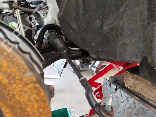 Styregear/Snekke FORD KUGA III (DFK)  | BP30062048M22 