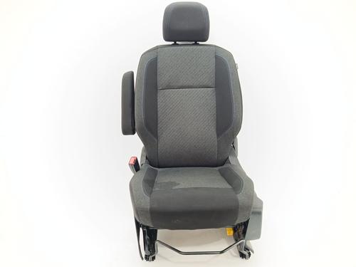 Used Left front seat PEUGEOT RIFTER 1.5 BlueHDi 130 (130 hp) 32859983