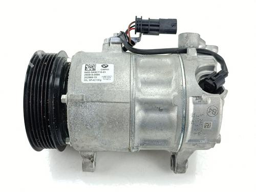 Used AC compressor AC compressor 38267282 38267282
