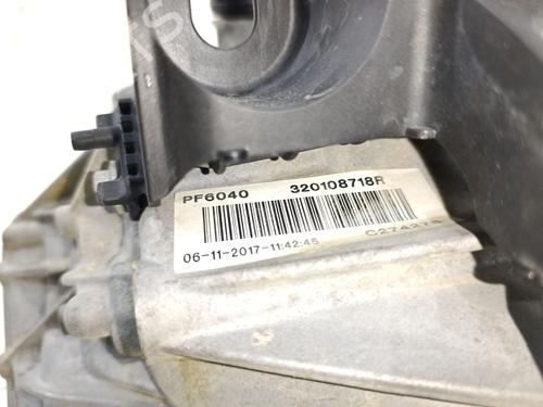 Gearbox FIAT TALENTO Van (296_) 1.6 D | BP34434949M3  - Image 10