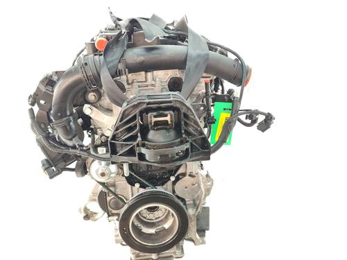 Engine PEUGEOT 208 II (UB_, UP_, UW_, UJ_) 1.2 PureTech 100 | BP31806394M1
