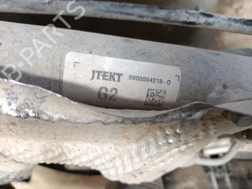 Steering rack RENAULT EXPRESS Box Body/MPV | BP37518826M22 - Image 5