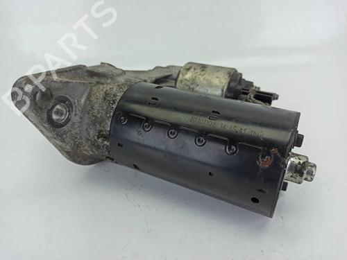 Starter AUDI A3 Sportback (8PA)  | BP10233214M8 