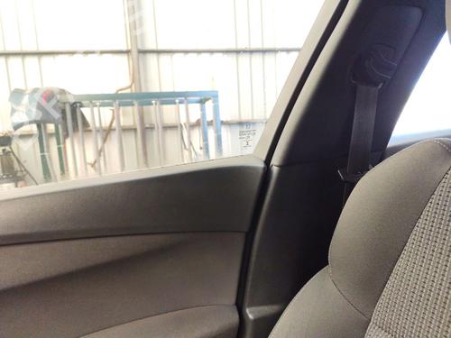 Used Front right seatbelt PEUGEOT 508 I (8D_) 2.0 HDi (140 hp) 28952116