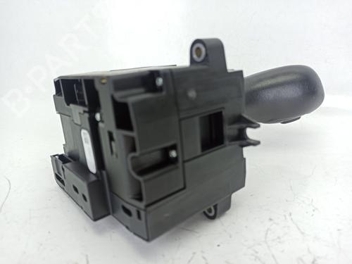 Gear lever BMW 5 Touring (F11) 535 d | BP13350158M90 