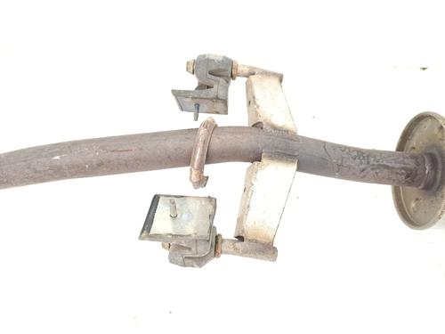 Exhaust system CITROËN C3 III (SX) 1.2 PURETECH 82 | BP38992752M121 - Image 5