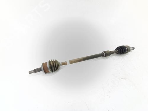 Right front driveshaft MITSUBISHI ECLIPSE CROSS (GK_, GL_) Plug-in Hybrid 4WD (GL3W) | BP35724087M39 - Image 3