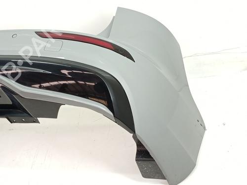Rear bumper VOLVO V60 I Cross Country (157)  | BP29808056C8 