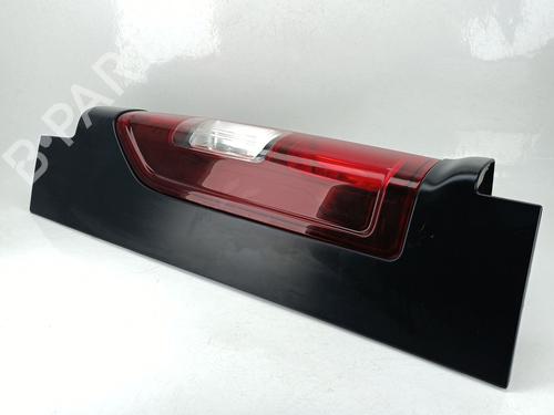 Used Left taillight Left taillight FIAT TALENTO Van (296_) 1.6 D (121 hp) 34473990 34473990