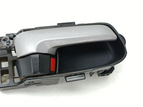 Front right lock SUZUKI GRAND VITARA II (JT, TE, TD) 1.9 DDiS All-wheel Drive (JT419, TD44, JB419WD, JB419XD,... | BP28318916C97 