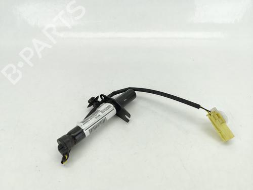 Used Hood PEUGEOT 508 SW II (FC_, FJ_, F4_) 2.0 BlueHDi 160 (163 hp) 27162784