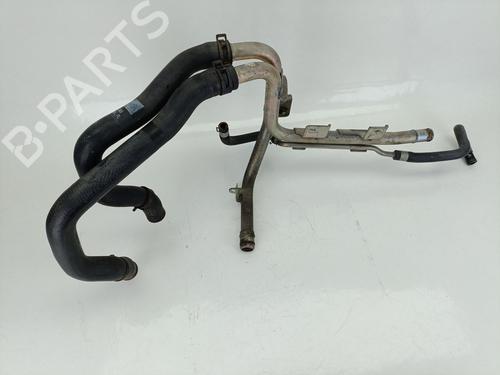Pipe NISSAN PATHFINDER III (R51) 2.5 dCi 4WD | BP25877080M125 
