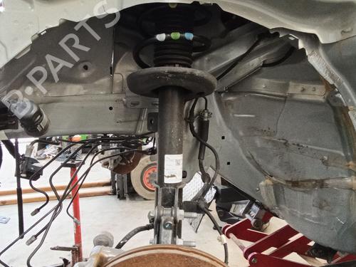 Used Left front shock absorber Left front shock absorber JEEP AVENGER (J2) Electric (156 hp) 36163156 36163156