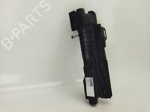 AC radiator BMW X3 (E83) 2.0 sd | BP25874455M32 
