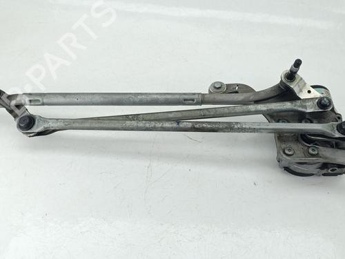 Used Front wiper motor PEUGEOT 508 SW II (FC_, FJ_, F4_) 2.0 BlueHDi 160 (163 hp) 27182458