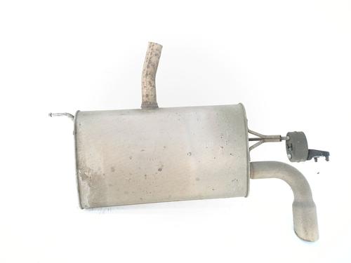 Used Exhaust system Exhaust system 36775489 36775489