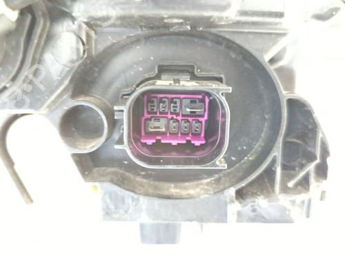 Left headlight SEAT IBIZA V (KJ1, KJG) 1.0 MPi | BP33755870C28 - Image 4