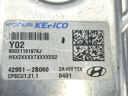 Electronic module HYUNDAI KONA (OS, OSE, OSI)  | BP30883618M83 