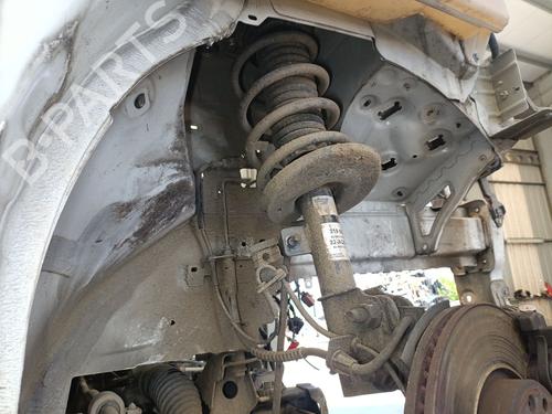 Right front shock absorber CITROËN JUMPY III Van (V_) 2.0 BlueHDi 120 | BP36220463M17  - Image 5