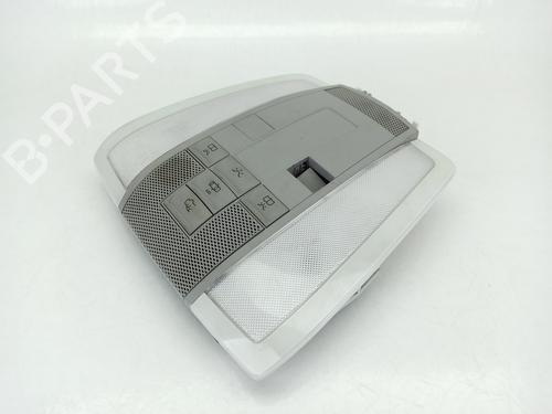 Used Interior roof light MERCEDES-BENZ C-CLASS (W204) [2007-2015]  25875133