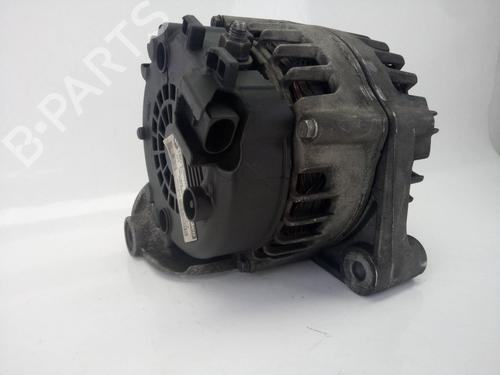 Alternator BMW 1 (E87)  | BP9708349M7 