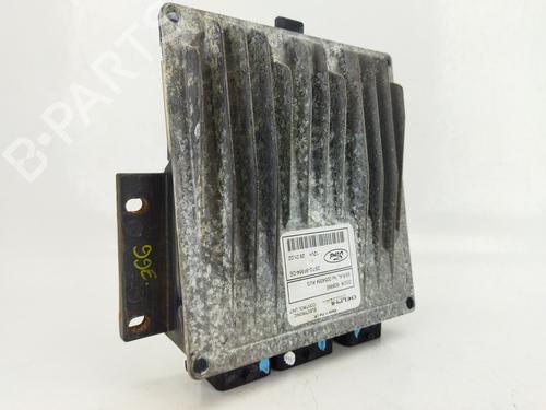 Used Engine control unit (ECU) FORD MONDEO III (B5Y) [2000-2007]  11605722