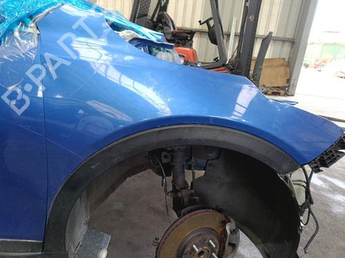 Used Right front fenders Right front fenders 37664833 37664833