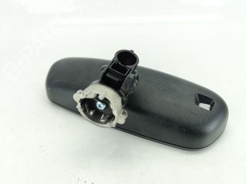 Rear mirror CITROËN C4 CACTUS 1.5 BlueHDi 100 | BP27298171I6 