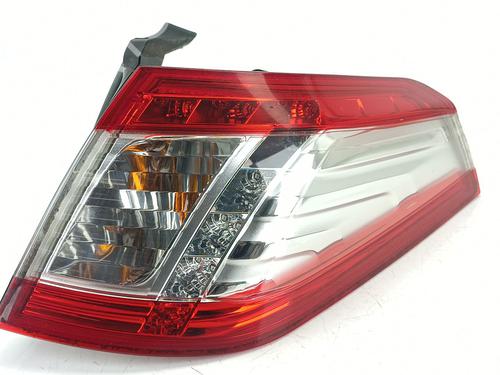 Used Right taillight PEUGEOT 508 SW I (8E_) 1.6 HDi (116 hp) 30277323