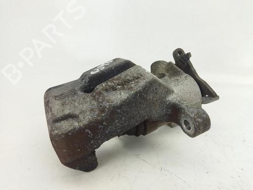 Used Left rear brake caliper RENAULT LAGUNA II Grandtour (KG0/1_) [2001-2007]  11605682