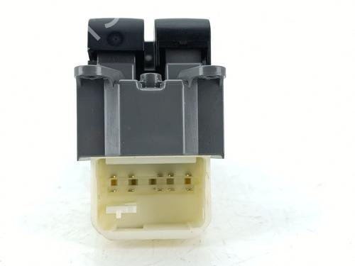 Left front window switch TOYOTA YARIS (_P13_) 1.0 (KSP130) | BP30853484I27