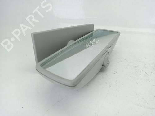 Rear mirror SEAT LEON (1P1)  | BP13663800I6 