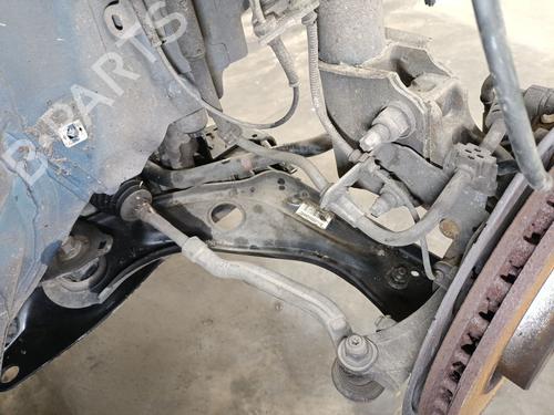 Used Right front suspension arm Right front suspension arm 35950758 35950758