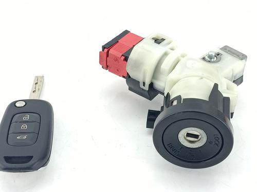 Ignition barrel RENAULT CLIO V (B7_) 1.0 TCe 90 (B7MT) | BP38304715M48  - Image 6