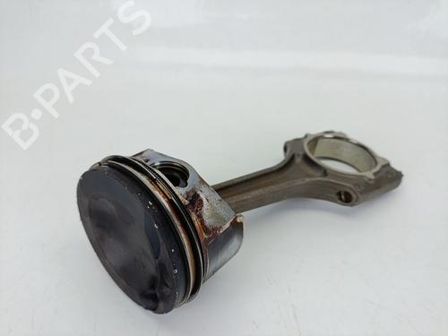 Other VW GOLF VII (5G1, BQ1, BE1, BE2) 2.0 R 4motion | BP26559860O1 