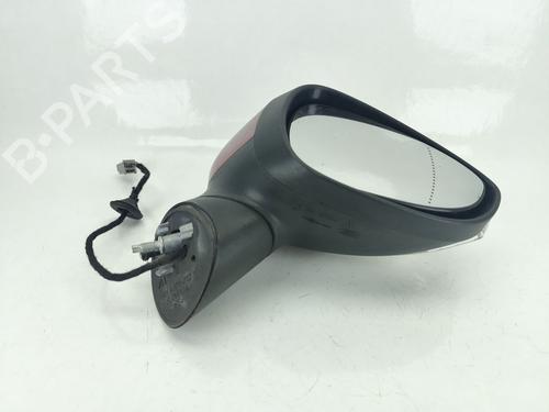 Right mirror FORD FIESTA VI (CB1, CCN)  | BP29763888C27 