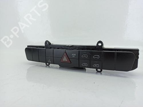 Switch MERCEDES-BENZ VITO / MIXTO Van (W639)  | BP16255013I30 