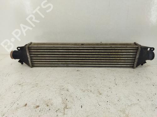 Intercooler FIAT BRAVO II (198_)  | BP9397159M30 