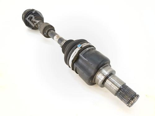 Left front driveshaft TOYOTA COROLLA Saloon (_E21_) 1.8 VVTi Hybrid (ZWE211, MZEA12) | BP37719869M38 - Image 4