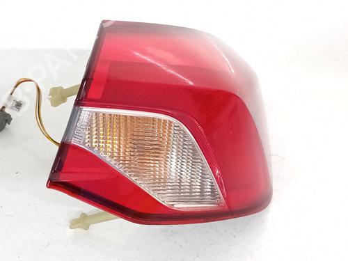 Right taillight FORD FOCUS IV (HN) 1.5 EcoBlue | BP36700846C35 - Image 3
