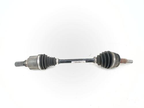 Used Left front driveshaft Left front driveshaft PEUGEOT 3008 II SUV (MC_, MR_, MJ_, M4_) 1.6 PureTech 180 (M45GFR, M45GFU) (181 hp) 37197081 37197081