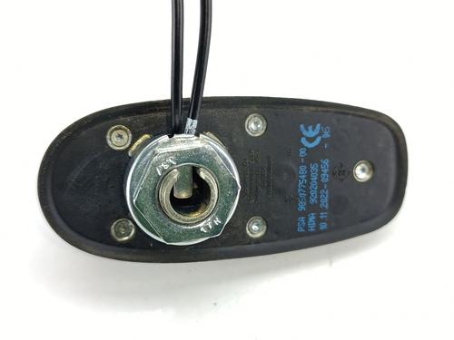 Antenne/Base OPEL CORSA F (P2JO) 1.2 (68) | BP38560071C140 - Image 4